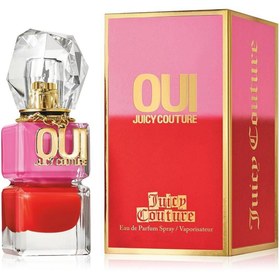Resim Juicy Couture Oui EDP Kadın Parfümü 30ML 
