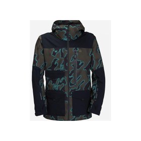 Resim Billabong Prism Erkek Snowboard Ceketi 
