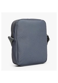 Resim Tommy Hilfiger Erkek Gri Omuz Çantası Am0am13710-psn Gri 