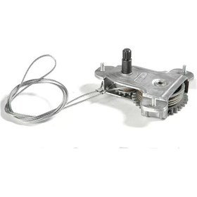 Resim ÖN CAM KRİKOSU FIAT M124 SAĞ yada SOL 09931061 