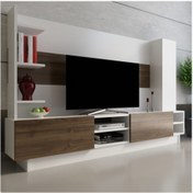 Resim NEWLİNE Manhattan Tv Ünitesi X2034-7 