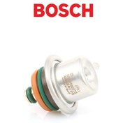 Resim Bosch Yakıt Basınç Regülatör A4 A6 Tt 80 100 Golf 3/4 T5 Passat B3 B4 B5 Superb 1 1,6 1,8 0280160575 