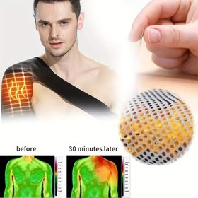 Resim Hiperekstansiyona Karşı Ayarlanabilir Omuz Destekliği - İnce Polyester Lif ile Kanca ve Halka Kapatma, Tüm Sezon Basketbol Desteği, Sporcular İçin İdeal Noel Hediyesi, Basketbol Aksesuarı | Rahat Uyumlu Destekleyici | Nefes Alabilen Kumaş 