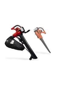 Resim Einhell GE-CL 36/230 Li E - Solo, Akülü Yaprak Toplama - 3433640 