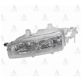 Resim Far Accord 1992-1993 Sol 1 Adet Oem No: 33150-sm4-g01 
