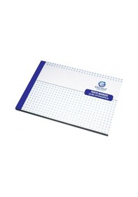 Resim Gülpaş Tediye Makbuzu 2/50 Otokopili - 2 Adet 