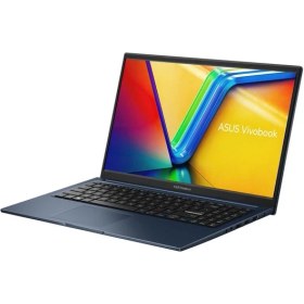 Resim Asus Vivobook 15 X1504VA-NJ3665-16 Intel Core 5 120U 16GB 512GB SSD Freedos 15.6" 60Hz Fhd Taşınabilir Bilgisayar 
