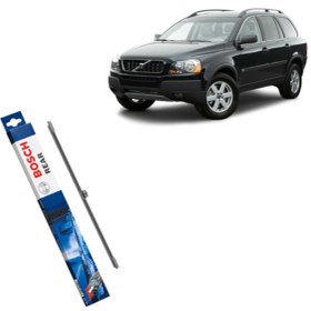 Resim Volvo Xc90 Arka Silecek Bosch Rear 2006-2010 