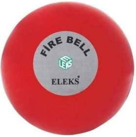 Resim EFİRE-EFB-6 Yangın Çanı-6 