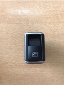 Resim Mercedes C Serisi W204 W207 Tekli Cam Düğmesi Ithal 2049058202 