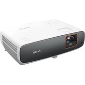 Resim BENQ BENA 3300ansilümen TK860I 4K Kablosuz Wi-Fi Android Tv Usb Okuyucu Hdr-Pro Smart Projeksiyon 