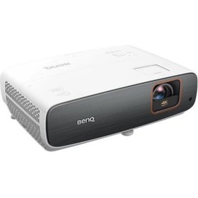 Resim BENQ BENA 3300ansilümen TK860I 4K Kablosuz Wi-Fi Android Tv Usb Okuyucu Hdr-Pro Smart Projeksiyon 