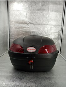 Resim Secret Bike MOTORSİKLET ÇANTA 