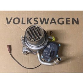 Resim Genel Markalar AUDİ A3 2013-2021 EGR VALFİ SOĞUTUCUSU 04L131512F 04L131501C 