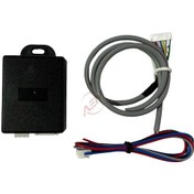 Resim Aempart Cam Kaldırma Modülü Fiat Egea Araca Özel Aem14 1217 