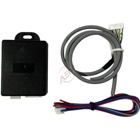 Resim Aempart Cam Kaldırma Modülü Fiat Egea Araca Özel Aem14 1217 