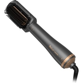 Resim Relux As8500b Keratin Care Iyonik Üflemeli Şekillendirici Tarak 