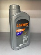 Resim Lubex PRİMUS EC 5W-30 1 LT 