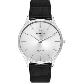 Resim Hislon CL135S-02BS Erkek Kol Saati 