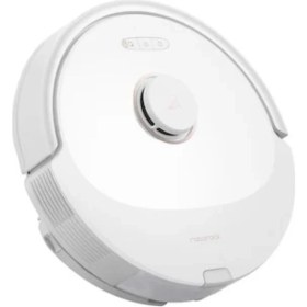 Resim Roborock Çöp Istasyonlu Akıllı Robot Q8 Max Plus Süpürge Beyaz+ Fakir Mutfak Tartısı Hediye 