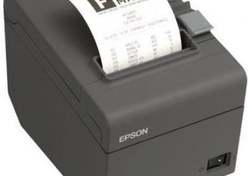 Resim Epson Tm-T20Iı-007 Termal 203 Dpi 80 Mm 200 Mm/Sn Usb 2.0/Ethernet Fiş Yazıcısı 