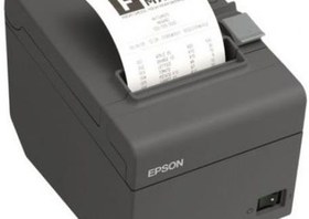 Resim Epson Tm-T20Iı-007 Termal 203 Dpi 80 Mm 200 Mm/Sn Usb 2.0/Ethernet Fiş Yazıcısı 