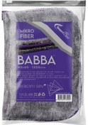 Resim Smartbee Babba Mikrofiber Oto Kurulama Havlusu 40×60 1300Gsm 