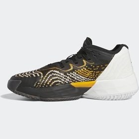 Resim adidas D.O.N. Issue 4 Erkek Basketbol Ayakkabısı 