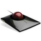 Resim Kensington SlimBlade Trackball Ergonomik İztopu Mouse 