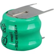 Resim Supex 2dk80 2.4 Volt 80 Mah Bıos Pili 4832 