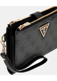 Resim Guess Access Kadın Antrasit Cüzdan Swsg7459157-clo Antrasit 