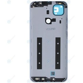 Resim Xiaomi Redmi 10a Arka Pil Kapağı, Lens Hariç 220233l2c - Gri 