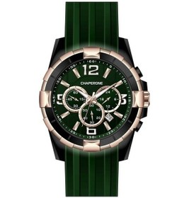 Resim Chaperone C000758 Erkek Kol Saati Çok Renkli 