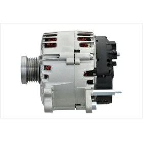 Resim Hella ALTERNATOR KOMPLE 14V 140A CC 1217 PASSAT TOURAN 1115 