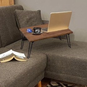 Resim Laptop Sehpası Yatak Kahvaltı Masası Çalışma Masası 