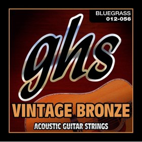 Resim Hype Store Akustik Gitar Telleri (VN-B SET) 