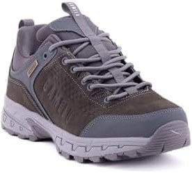 Resim Gamelu 23Km Gass Dk Grey Erkek Outdoor Ayakkabısı 23KM-GASS-DK-GREY Gri 