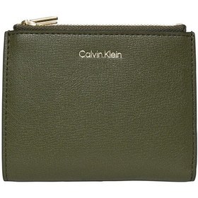 Resim Calvin Klein Kadın Kartlık Lv04f1135glc6-15183 Bej 