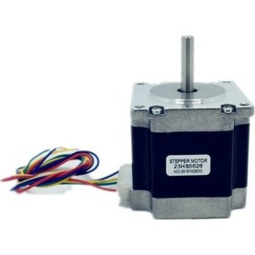 Resim 23Hs5628 Nema 23 Step Motor 