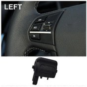 Resim Bmw F10 F11 F30 F34 İçin Direksiyon Simidi Hız Sabitleme Sistemi Çok İşlevli Düğme Sol 
