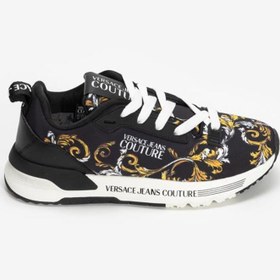 Resim VERSACE JEANS COUTURE Kadın Sneaker 