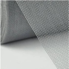 Resim Fiberglass Sineklik Tülü 180 cm x 30 Metre (1 Top) 