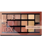 Resim MAYBELLİNE NEW YORK NUDES OF NEW YORK FAR PALETİ 