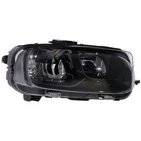 Resim Sağ Far Cıtroen Berlıngo 18 Valeo 450627 