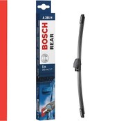 Resim Arte Ford Fiesta 2017-2023 Bosch Rear Arka Silecek 