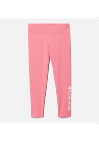 Resim Columbia Columbıa Hıke Kız Çocuk Tayt 2050521-601 2050521-601 Pembe Pembe 
