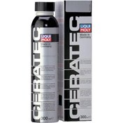 Resim Liqui Moly Cera Tec Seramikli Yağ Katkısı 300Ml Liqui Moly