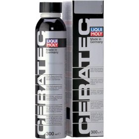 Resim Liqui Moly Cera Tec Seramikli Yağ Katkısı 300Ml 