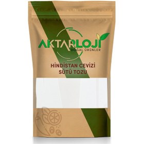 Resim Aktarloji 500 G Hindistan Cevizi Sütü Tozu 
