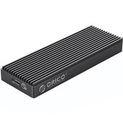 Resim Orico M2PAC3-G20 USB 3.2 Tip-C Mobil SSD Sürücü Koruyucu Kılıf 